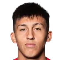 Valentín Nicolás Escalante