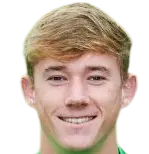 Liam Hughes