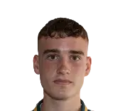 Lennon Connolly