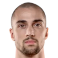 Luka Gadrani