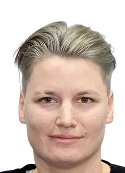 Lyudmila karachik