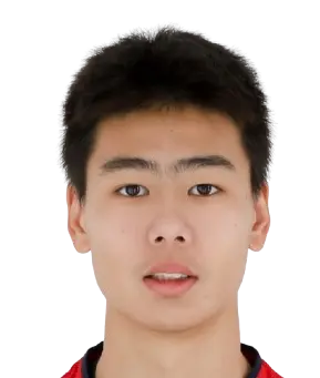 Wei Deliang