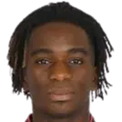 Stephane Omeonga