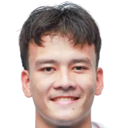 Chanapach Buaphan