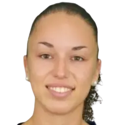 Irina Uribe