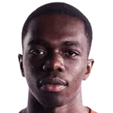 Samuel Kasongo
