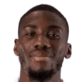 Adama Camara