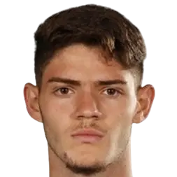 Gustavo Reis Alcantara