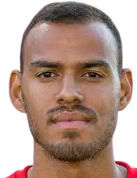 Steffen Nkansah