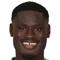 Cheikh Diamanka