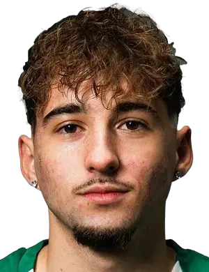 Joel Ruiz