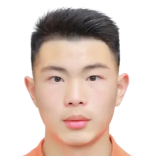 Deng Zhiwen