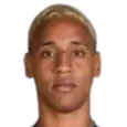 Michael Camejo Ojeda
