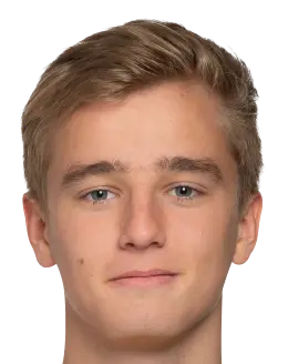 Jóhann Árni Gunnarsson