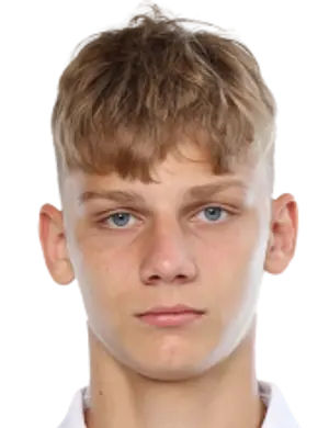 Vladislav Pospelov