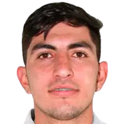 Víctor Guzmán