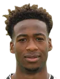 Cottrell Ezekwem