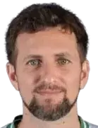 Nicolas Colazo