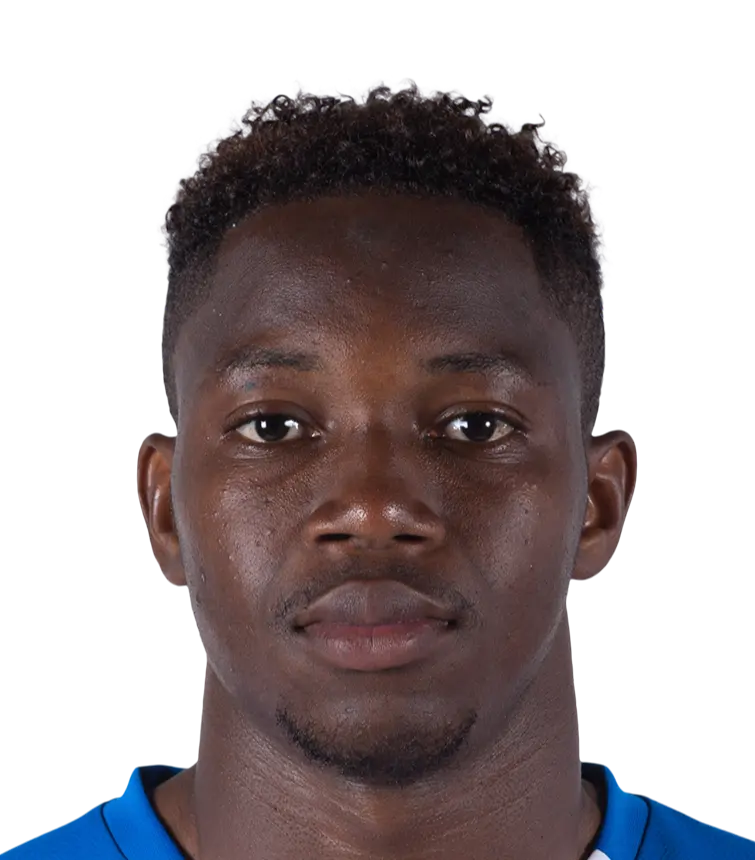 Ibrahima Kebe