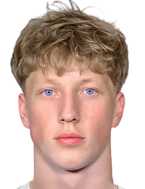 Daniel Volskiy
