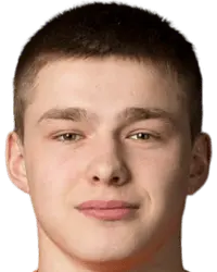 maksim andrejev