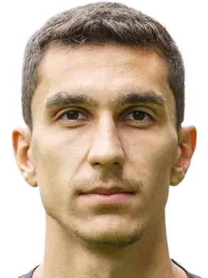 Stefan Pribanović