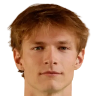 Isak Solberg
