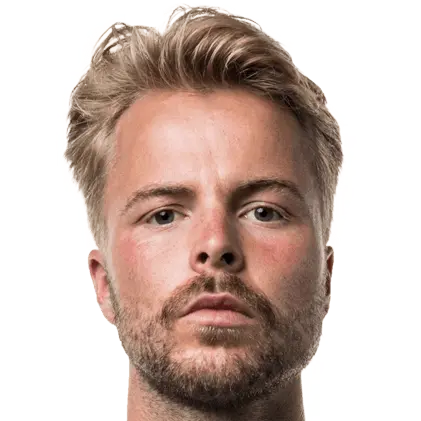 Sander Svendsen