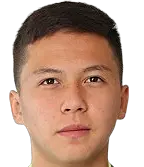 zhaslan zhumashev
