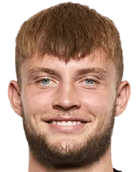 Caelan Avenall