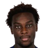Noé Masevo Muanda