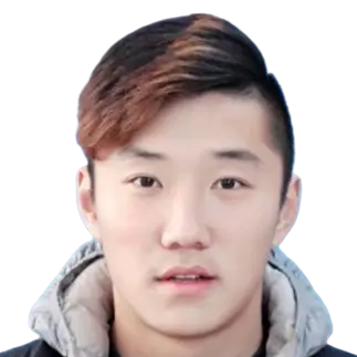 Jiang He