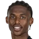 Junior Chukwubuike Adamu