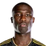 mamadou fall