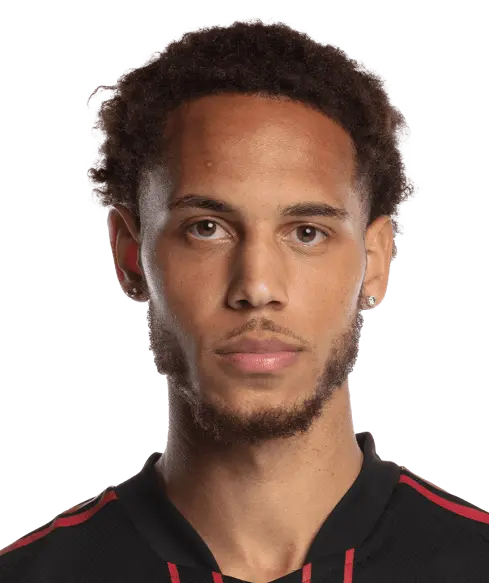 bryce washington