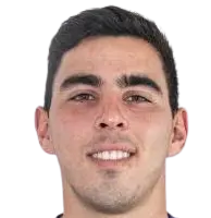 Sergio Villarreal