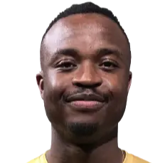 Brice Wembangomo