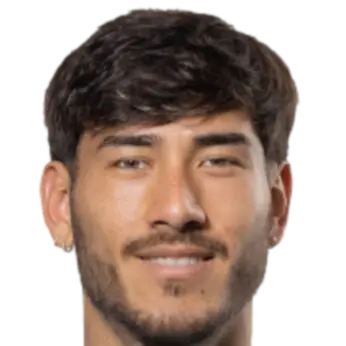 Roman Vega