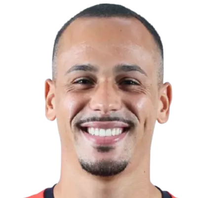 Vinicius Soares dos Santos