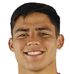 Joel André Serrano Mercado