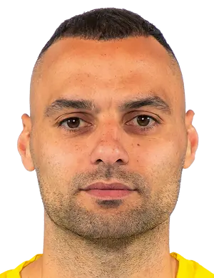 Djamal Ziane