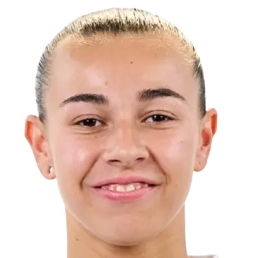 Laura Martínez del Campo