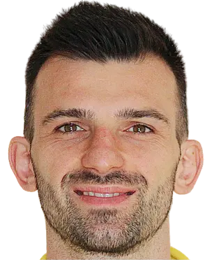 Aleksandar Stanisavljević