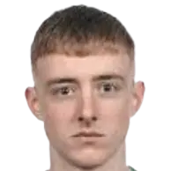 arran healy