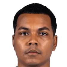 Bryan Ramirez