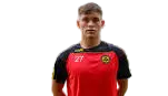 Luke scullion