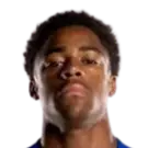 Ryan Kavuma-McQueen
