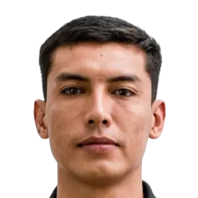 Bryan Flores