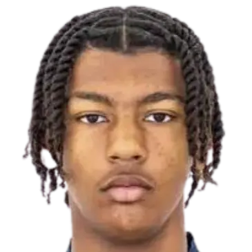 Kyllian Antonio