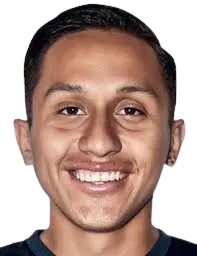 G. Mendoza